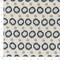 Blue Abstract Woven Pattern Upholstery Fabric by The Yard - SKU: Cody River